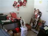 xmas items