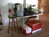 canning/roaster pots
