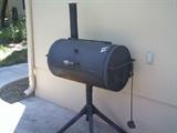 smoker