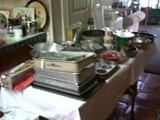 baking items