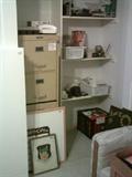 file cabinet/office supply