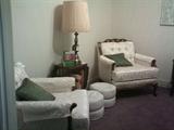 French prov. furniture,