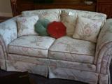 love seat