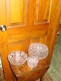 American Brilliant Cut Glass