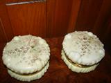 Wavecrest shell boxes