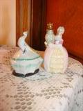 Fairing & Perfume
