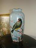 Hand painted Austria