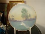 Pickard - artist signed