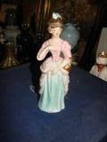 Leading Lady cologne bottle - MIJ