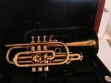 Selmer 1393 - working