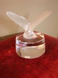 Lalique butterfly