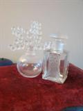 Lalique perfumes