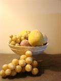 Stone fruit - 0 points