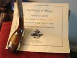 St. Andrews putter