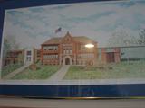 Fred Mills - Gridley school