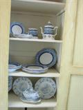 OMG!!!!! Transferware