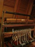 Rug loom