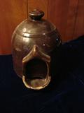Redware feeder