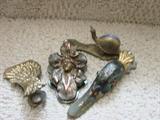 Antique paper clips