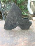 Broad ax head