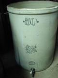 50 gallon Western crock - pretty minty!!!!!
