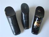 Shoe snuff boxes