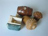 Tiny sewing notions