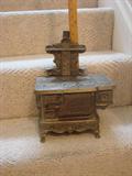 Prize stove