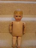 Chase stockinet doll - very mint!
