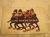 More of the postcard collection