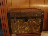Doll trunk - we have several