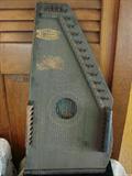 Autoharp
