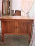Sophisticate by Tomlinson end table