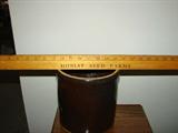 Hobblit Seed Atlanta yard stick