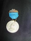 Columbian Exhibition Medal