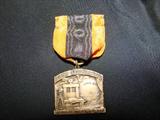 Pantagraph medal