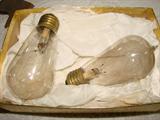 Edison Mazdas