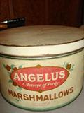 Angelus Marshmallows -