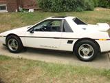 Pontiac Fiero
