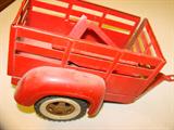 Tonka trailer