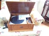 reproduction phonograph