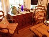 antique furniture