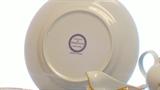 Tiffany-Limoges Service for 12 (unused)