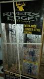 RIVERS EDGE TREE STAND