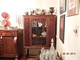 china cabinet