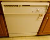 GE Dishwasher