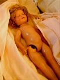 Vintage Shirley Temple Doll