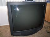 36" TV
