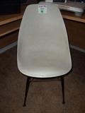 Eames era chair.