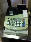                             Royal cash register